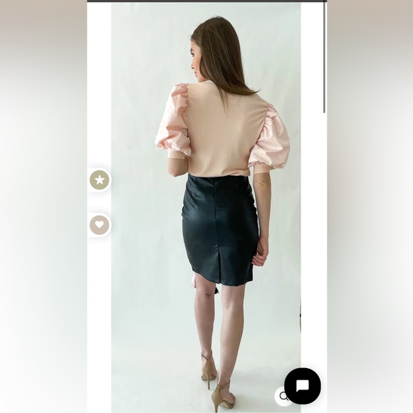 Skirt NOWT - free shipping - Picture 3 of 3